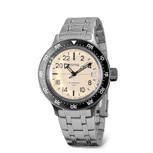 Vostok 200
