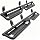 Perfit Liner 6" Two-Stair Running Boards for 1999–2016 Ford F-250/F-350/F-450 Super Crew Cab