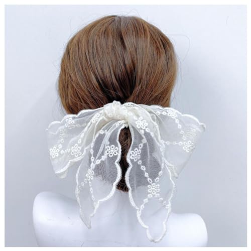 3pcs Lace Headband Head Hair Scarf, Handbag Handle Wrap Ribbon Scarf Neckerchief4