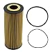Beck Arnley 041-8189 Oil Filter