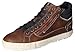 Produktbild MUSTANG Herren Sneaker, Braun (Braun 3), 41 EU