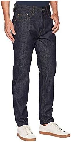 Vista 4 de Men's Ub601-Relaxed Tapered