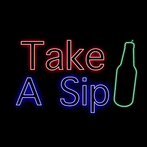 Take A Sip Podcast cover art