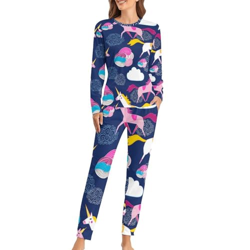 Ensemble de pyjama femme idéal pour vos soirées cocooning à la maison