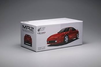 TOYOTA トヨタ　MR2 インテリアライト　陶器製　レトロ　希少品 TOYOTA トヨタ MR2 インテリアライト 陶器製 レトロ 希少品