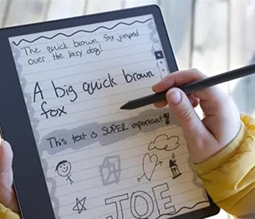 10pcs amz kindle scribe pen tips replacement nibs for kindle scribe premium pen professional tips for amz kindle scribe pen tipsnibs replacement 10pcs tips