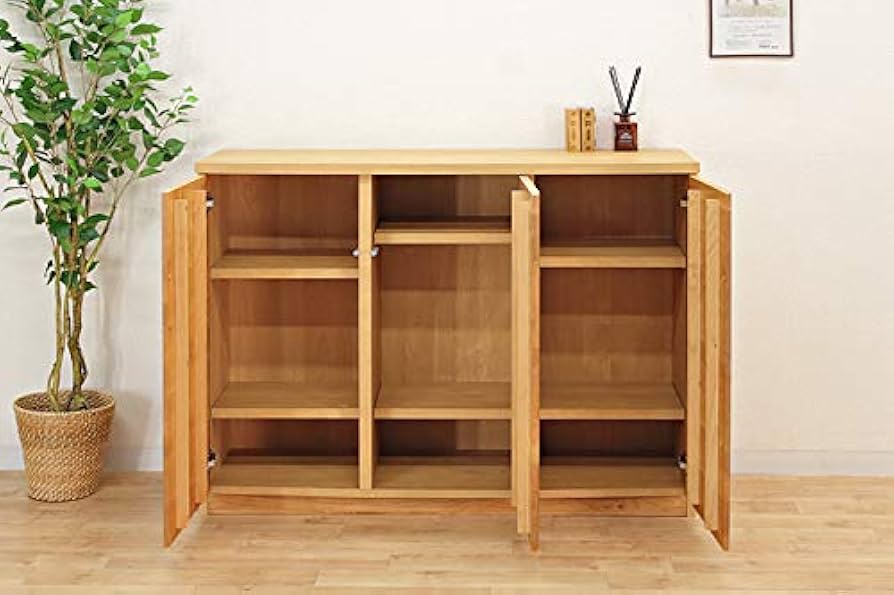 ブラウン木製本棚 6棚付き 約幅120cm ブラウン木製本棚 6棚付き 約幅120cm ブラウン木製本棚 6棚付き 約