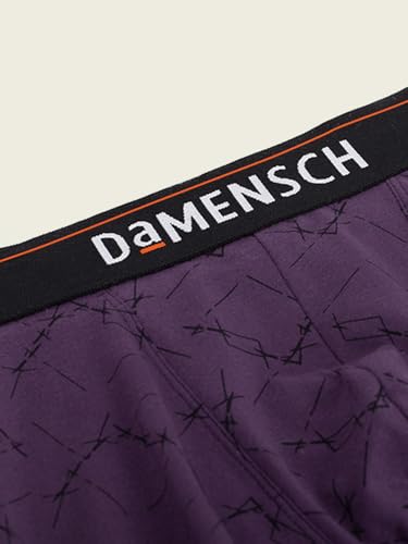 Image of DAMENSCH Men Cotton Trunks