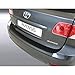 Grant Richard GR RBP428 ABS Rear Bumper Protector, Black