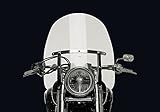 3 Baujahr: 1999 – 2000 NATIONAL CYCLE Windshield Dakota farblos Scheibe VT 125 C Shadow JC29