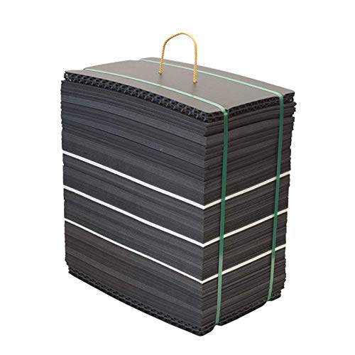 Yate Pack Band Zielscheibe für Bogenschießen/Bogensport/Bogen 45x45x30cm|Gewicht: 6kg