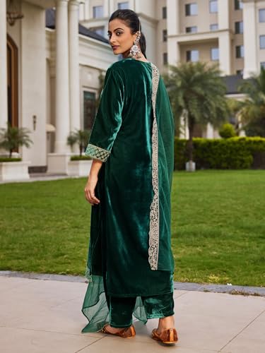 Image of INDO ERA Womens Kurta set