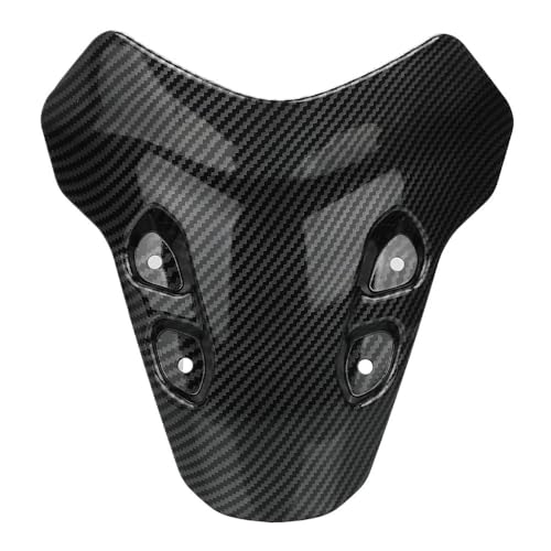 Pare-Brise Moto MT 07 Accessoire Balade Confortable Week-End