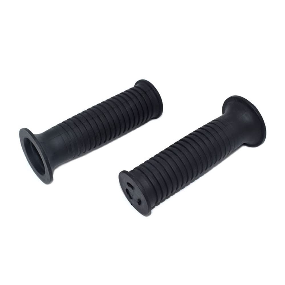 Poignées Chauffantes Pour Moto BMW - Paire 22mm Et 25mm - Compatible R1150GS, R1100, K1200, F650GS, F800GS