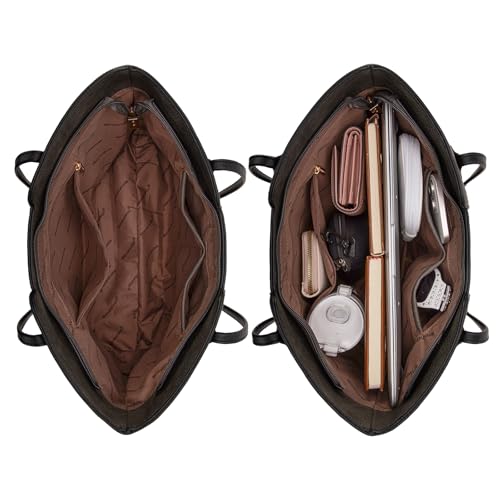 Image of Montana West Tote Bags for Women Top Handle Satchel Purses