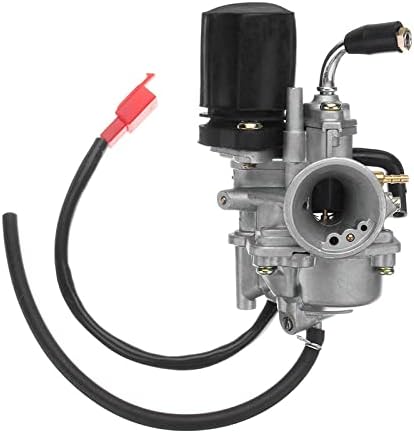 1pc 19mm Carb Carburetor Replacement Accessory Kits Parts Suitable for Yamaha for for Piaggio for Zip for Jog 50cc 90cc 110cc for ATV for Quad Go Kart