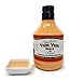 Terry Ho's Yum Yum Sauce Bundle - The Original Japanese Steak/Chicken/Shrimp/Rice Sauce and a Hibachi Restaurant Cup - The Best Pink Sauce in the Biggest Bottle Ever (32 oz)