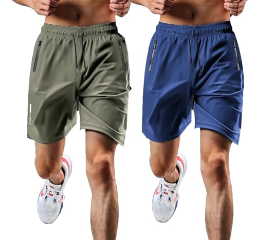Image of Lymio Short for Men|| Gym Short Men (Shorts-25-28)