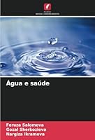 Água e saúde (Portuguese Edition) 6208762073 Book Cover
