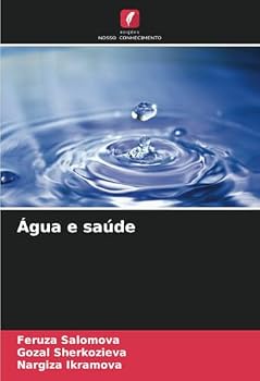 Paperback Água e saúde [Portuguese] Book