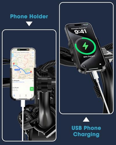 Electric Scooter for Adults 20mph