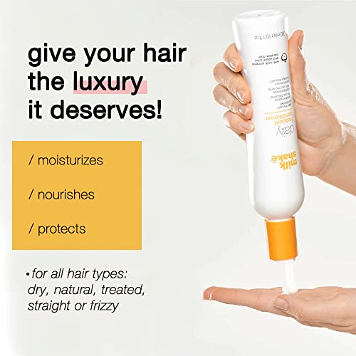 Milk_Shake Daily Frequent Conditioner, 33.8 Fl Oz #TOP1
