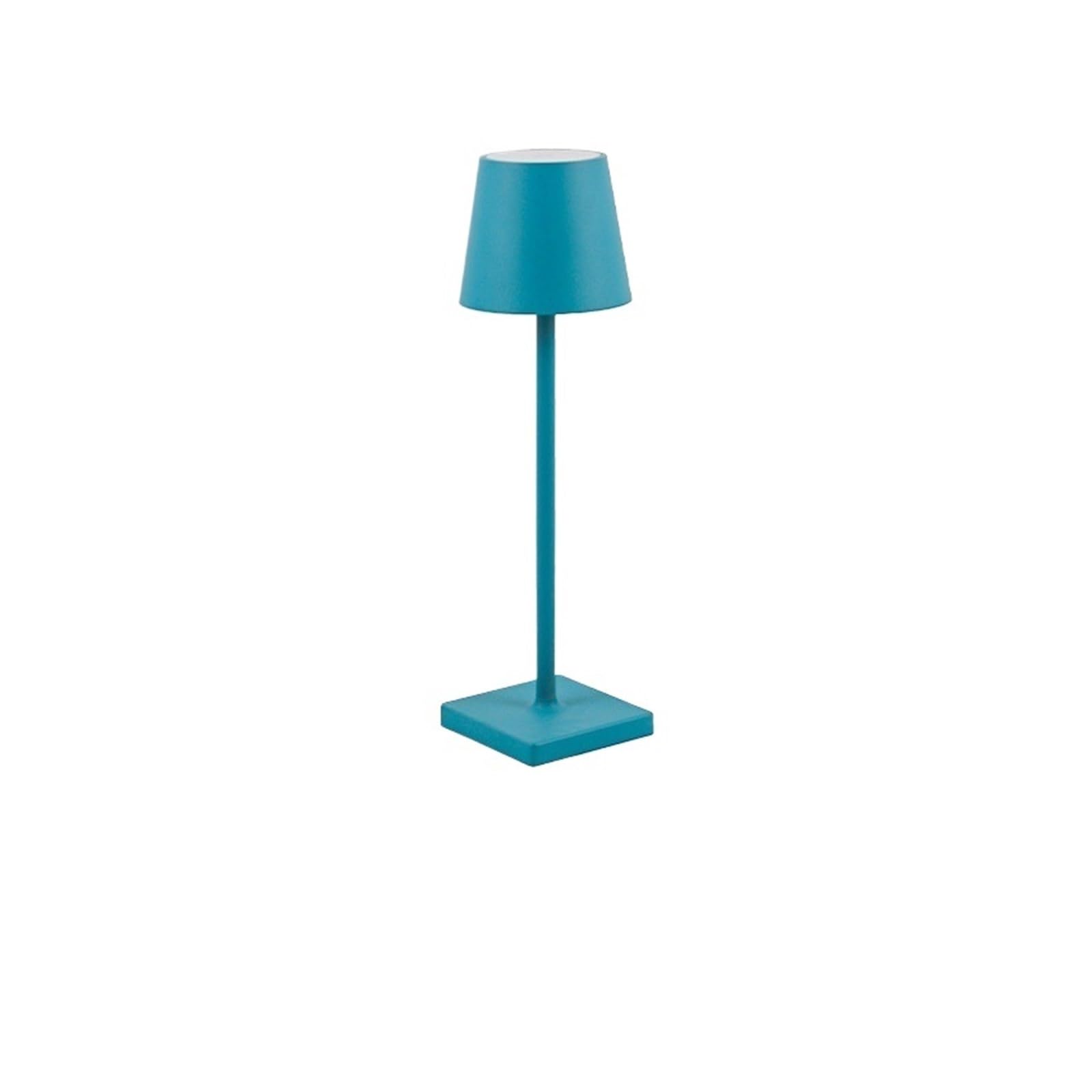 CKAFZMYJQBT Creative Office Restaurant Bar Table Rechargeable Study Reading Touch Led Desk Light Lamp USB Charging Port Cordless