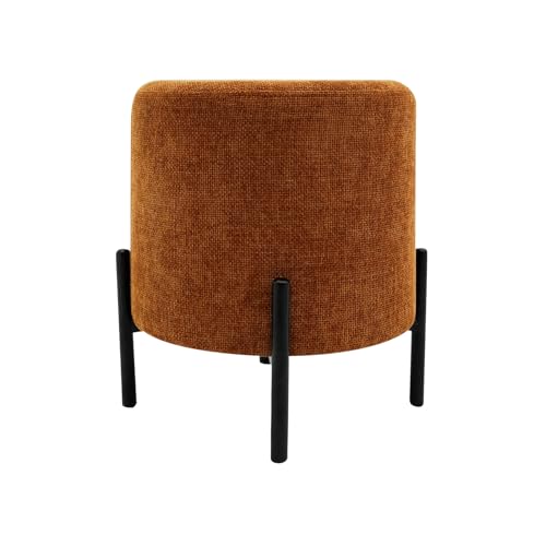 Rebecca Mobili Taburete Bajo Reposapiés