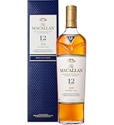 Amazon.co.jp: ザ・マッカラン ダブルカスク 12年 [サントリー