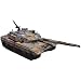 Produktbild CMO Panzer Modelle Plastik 1/72, ZTZ-96B Hauptpanzer der chinesischen Armee, Druckguss Militär Tank, Kinderspielzeug und Geschenke, 5,3 x 2 Zoll