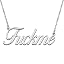 Fuckme - Silver