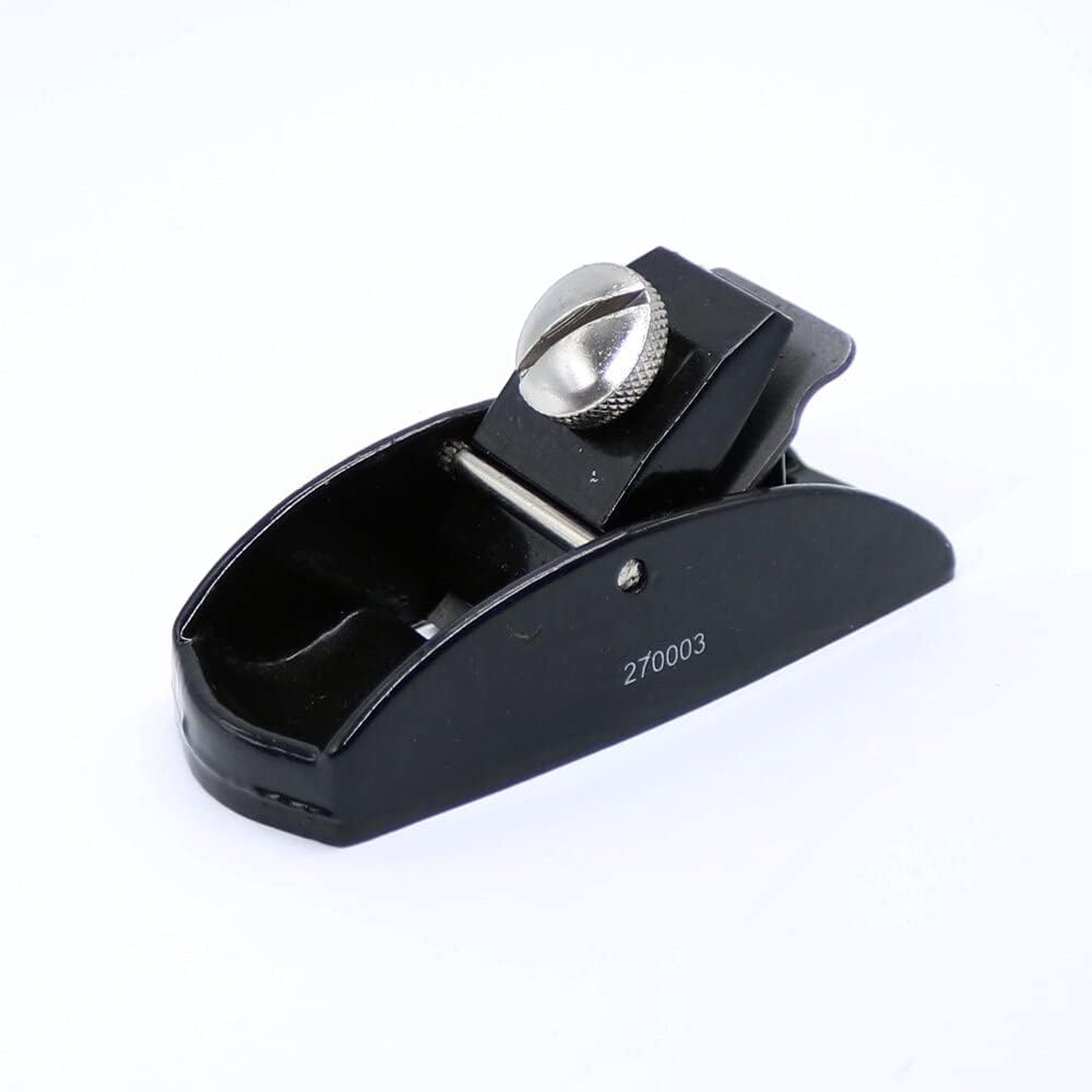 90mm/3-1/2" Mini Block Plane, Woodworking Hand Tool