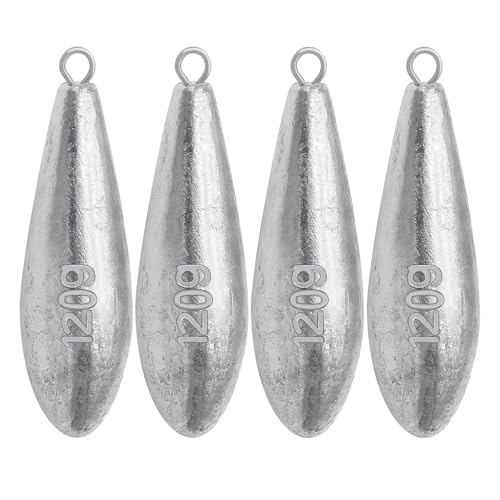 Drop Shot Fishing Weights Sinkers