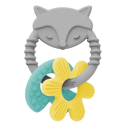 Dr. Brown's Fox Teether