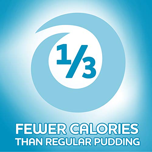 Jell-O 0043000205525 Vanilla Instant Pudding & Pie Filling Mix thumb #4