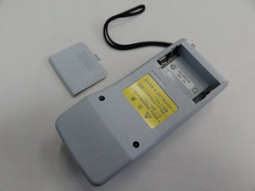 Amazon.co.jp: 鉄片探知機 検針器 ハンディタイプ 検針器 : DIY・工具