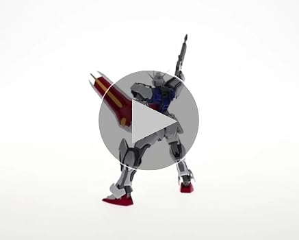 BANDAI - もえたく Exceed Model SD Z gok Ver. EXTRA
