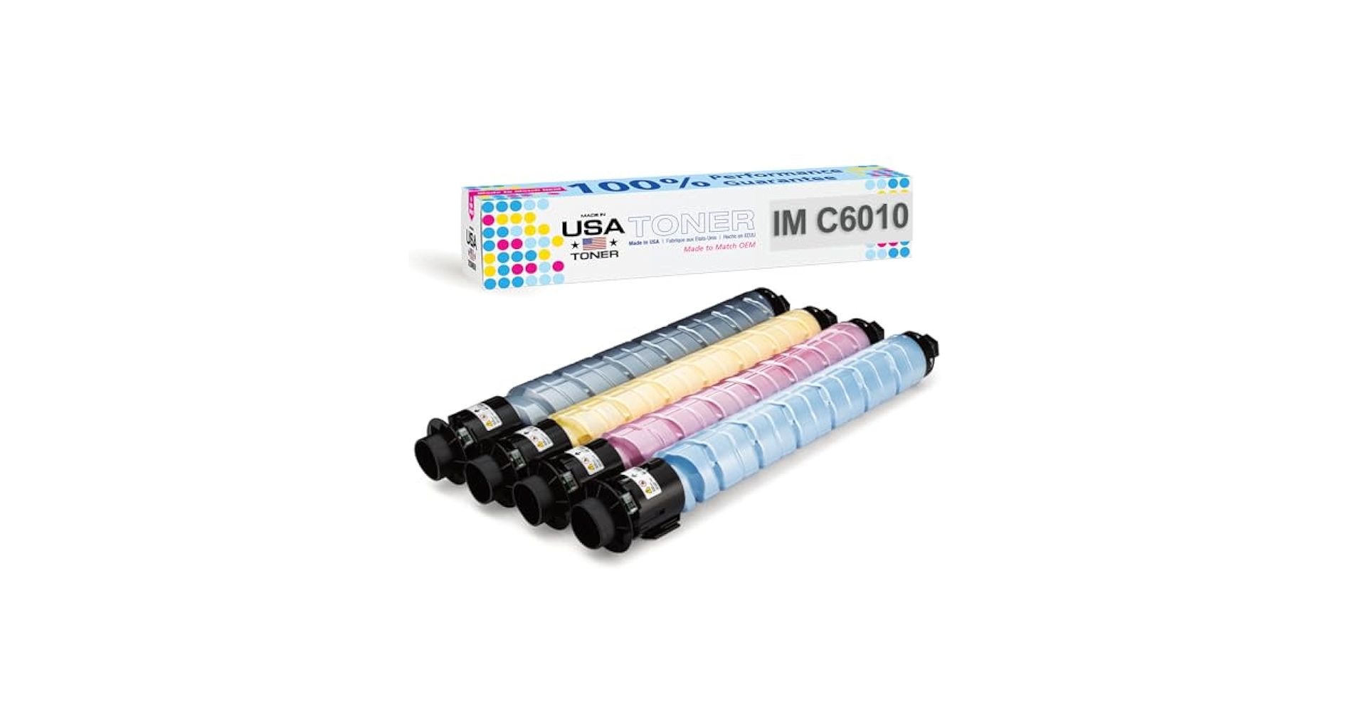 Amazon.co.jp: Ricoh IM C4510、IM C5510、IM C6010、IMC6010