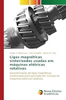 Ligas Magneticas Sinterizadas Usadas Em Maquinas Eletricas Rotativas 6130153856 Book Cover