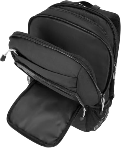 Mochila Slim Targus para Laptop 15.6" Resistente Agua miniatura 3