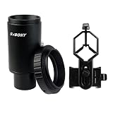 SVBONY T2 T Ring Bundle