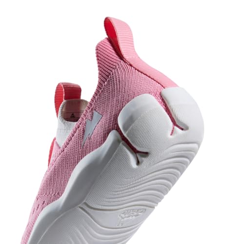 Image of ARETTO Expanding Kids Shoes for Growing Feet - Boys & Girls Footwear, Baby Girl Shoes, Sneakers for Boys, Baby Shoes & Comfortable Shoes for Kids | Age 1-9 Years