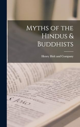 Myths of the Hindus & Buddhists