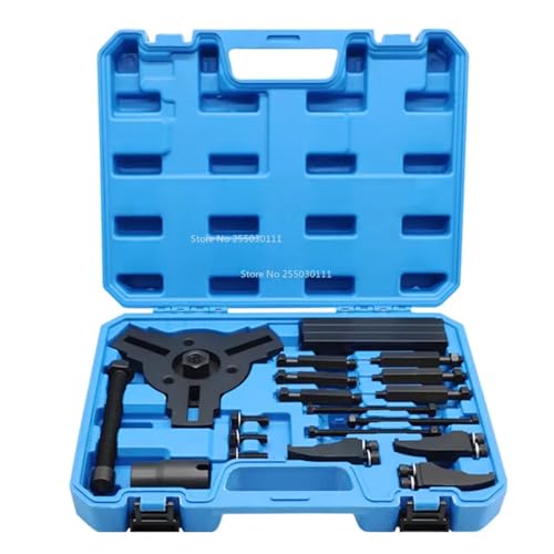 Kit corrector alineación embrague Kia para solucionar problemas de vibración 3