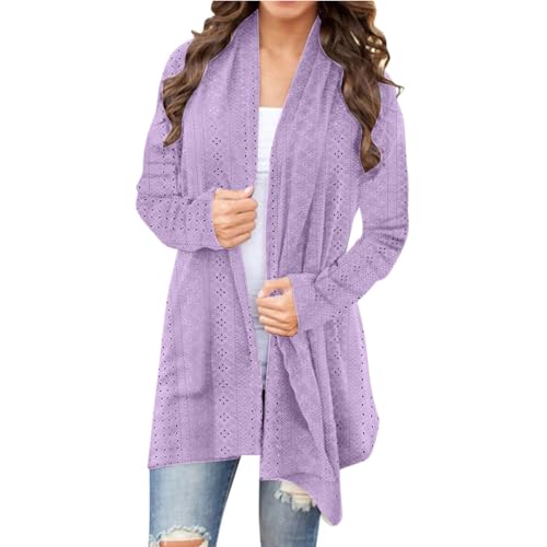 Ofertas del Dia De Hoy Chaqueta Larga Mujer Chandal Mujer Chaqueta Larga Jersey Mujer Botones Vestidos para Andar por Casa Conjunto Chaqueta Mujer Chaqueta De Paño Mujer Regalos Cumpleaños para Mujer