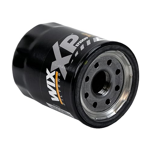 WIX WIX Filters - 57356XP Xp Spin-On Lube Filter, Pack of 1