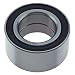 WJB WB513106 WB513106-Rear Wheel Bearing-Cross Reference: National Timken 513106 / SKF GRW231
