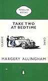 Take Two at Bedtime (Classic Crime)