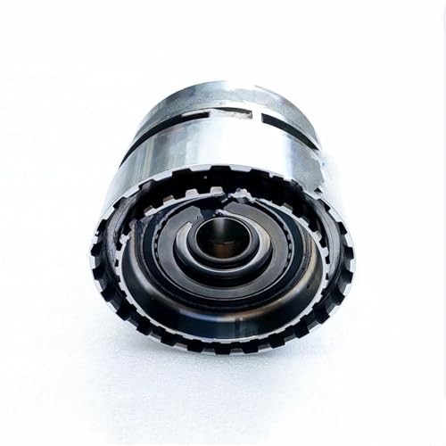 Embrague convertidor de par 5HP19 y tambor de marcha atrás BMW 5