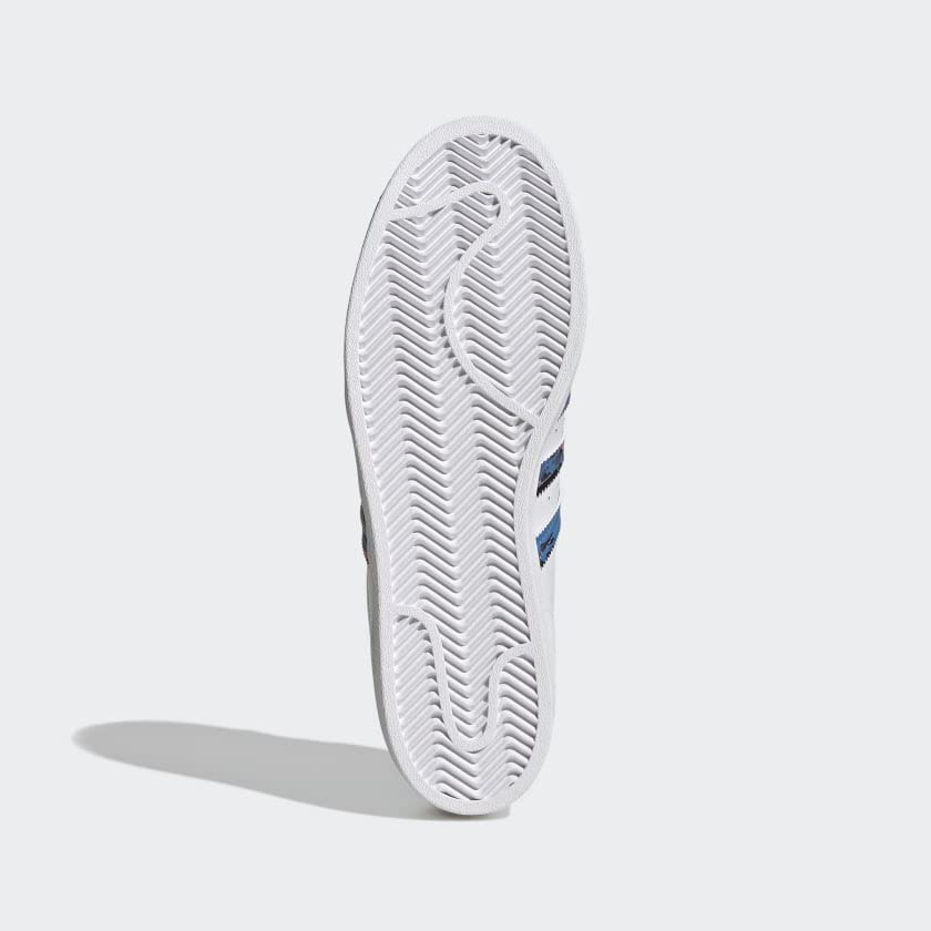 Image of adidas Men's Originals Superstar Shoes